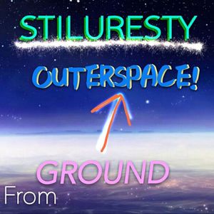 From Ground To Outerspace(Original Mix/Radio Ver.)