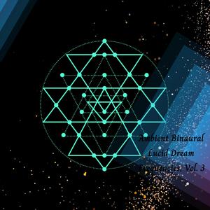 Stepping Stones (Meditating Lucid Dream Frequencies)