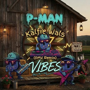 Kalfie Wals (PMV Remix)