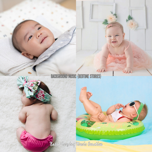 Bedtime Stories - Feelings