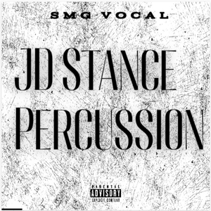 JD Stance Percussion