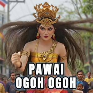Pawai Ogoh Ogoh
