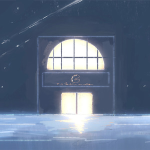 染みるキープレート