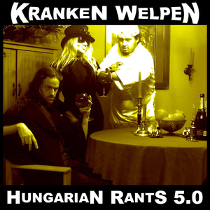 Hungarian Rants 5.0