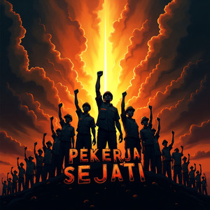 Pekerja Sejati