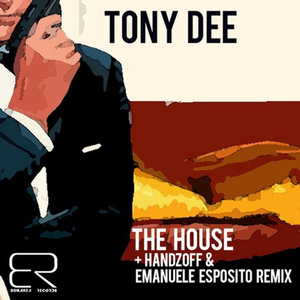 The House (Handzoff & Emanuele Esposito Remix)