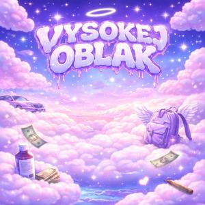 Vysokej oblak (feat. Shirakami22)