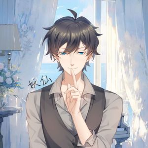 玲珑月——人间无数