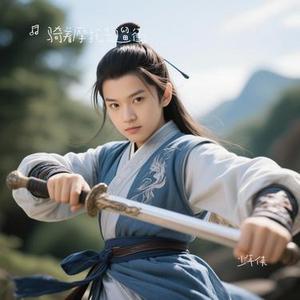 少年侠 (Cover 汪苏泷)
