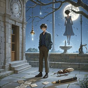 梦见你的时候_唐松