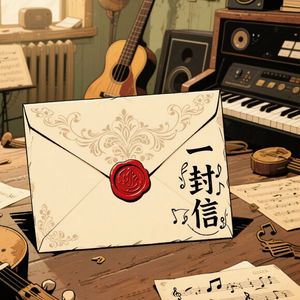 一封信