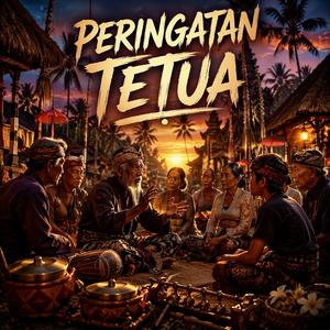 Peringatan Tetua