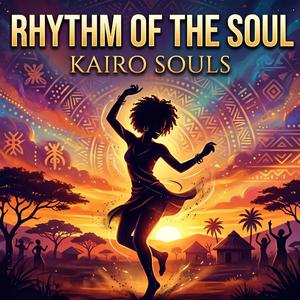 Rhythm Of The Soul (Deep Afro House Journey)