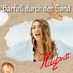 Barfuß durch den Sand