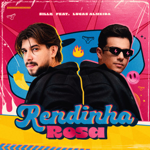 Rendinha Rosa