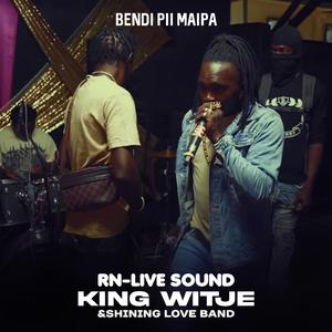 Bendi Pii Maipa (feat. King Witje&Shining Love Band)