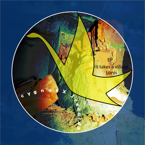 It Takes A Village (Shamano mix)