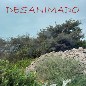 Desanimado