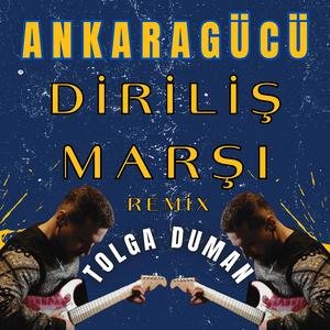Ankaragücü Diriliş Marşı (Remix)