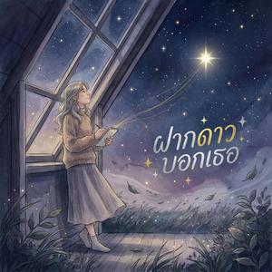 ฝากดาวบอกเธอ