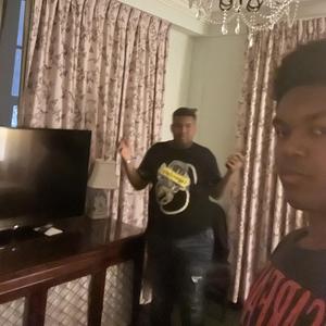 Canceled (feat. Lil Problem)