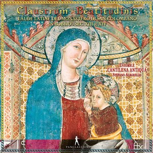 Hodie Christus natus est