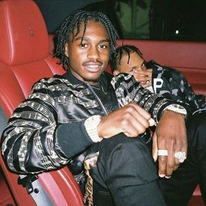 【麻辣鸡丝FREE免费】情绪 伤心 旋律 Emo Lil Tjay type beat