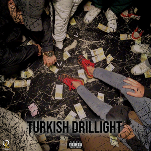 Turkish Drill Light