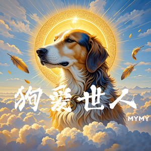 狗爱世人
