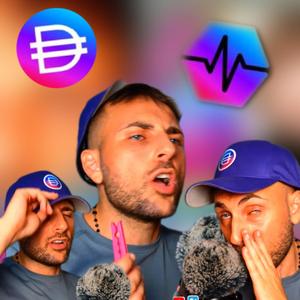 PDai (The Power Of The Peg)