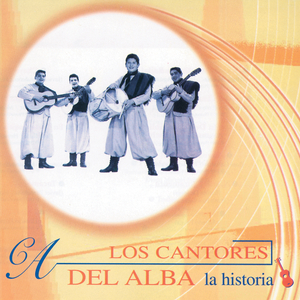 En Cada Esquina, Un Cantor