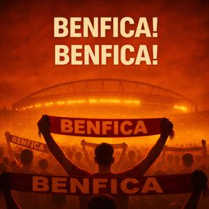 Benfica! Benfica!