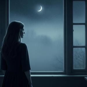 ลมหนาวพัดผ่าน ใจฉันเดียวดาย (Echoes in the Winter Mist)