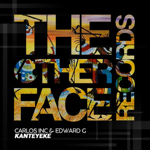 Kanteyeke (Original Mix)