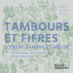 Au drapeau, les Françaises: Las vigne / L'oignon / Ma blonde / La tulipe / Trempe ton pain / Vive Djean-Djean