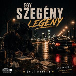 Egy szegény legény