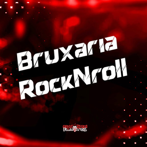 Bruxaria Rock N Roll
