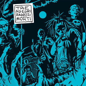 Il ritorno dei ragazzi morti