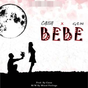 BEBE (feat. GCN)