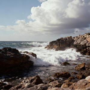 The Spark of Cybertron 赛博坦的火种