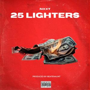 25 Lighters