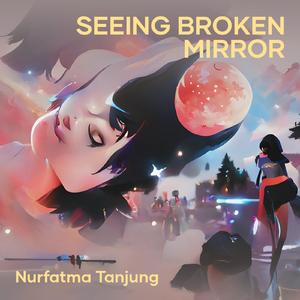 Seeing Broken Mirror