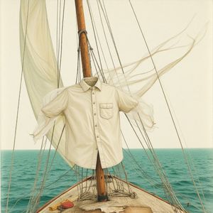 生活不止眼前的苟且