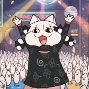 Disco Rice（迪斯科米）