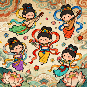 烽火戏诸侯71-77