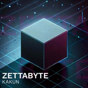 Zettabyte