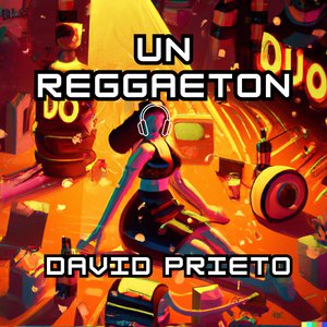 Un reggaeton