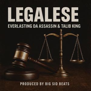 Legalese