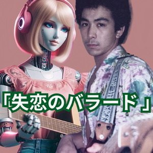 失恋のバラード