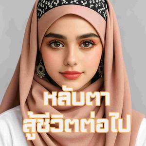 หลับตาสู้ชีวิตต่อไป